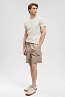 Mavi Erkek Şort M0410196-80697