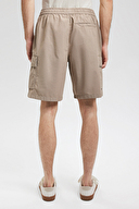 Mavi Erkek Şort M0410196-80697