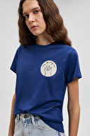 Mavi Kadın Tişört M1612404-70722