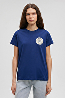 Mavi Kadın Tişört M1612404-70722