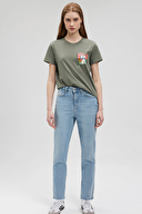 Mavi Kadın Tişört M1612403-80692