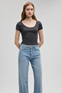 Mavi Kadın Tişört M1612374-70087