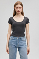 Mavi Kadın Tişört M1612374-70087