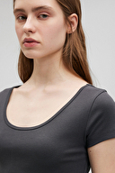 Mavi Kadın Tişört M1612374-70087