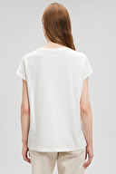 Mavi Kadın Tişört M1612435-80194