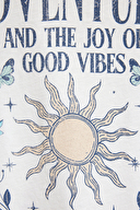 Mavi Kadın Tişört M1612435-80194