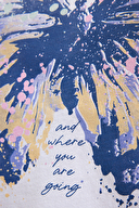 Mavi Kadın Tişört M1612444-620