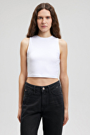 Mavi Kadın Tişört M1610786-620