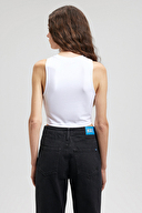 Mavi Kadın Tişört M1610786-620