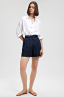 Mavi Kadın Kot Şort M1410075-87075