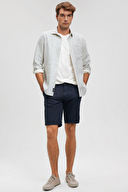 Mavi Erkek Şort M0436187705