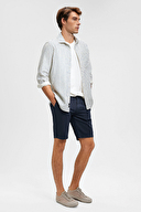 Mavi Erkek Şort M0436187705