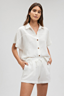 Mavi Kadın Gömlek M1210758-70057