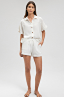 Mavi Kadın Gömlek M1210758-70057