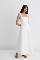 Mavi Kadın Elbise M1310479-620