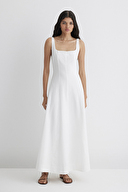 Mavi Kadın Elbise M1310479-620