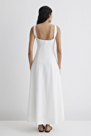 Mavi Kadın Elbise M1310479-620