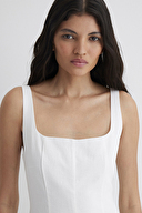 Mavi Kadın Elbise M1310479-620