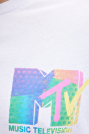 Mavi Erkek Tişört M0612046-620