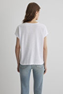 Mavi Kadın Tişört M1612380-620