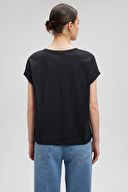 Mavi Kadın Tişört M1612380-900