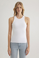 Mavi Kadın Tişört M1612462-620