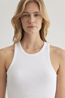 Mavi Kadın Tişört M1612462-620