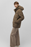 Mavi Kadın Mont M1110075-82046