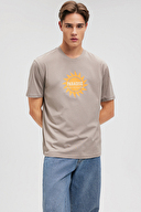 Mavi Erkek Tişört M0612057-80656