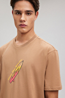 Mavi Erkek Tişört M0612060-82337