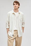 Mavi Erkek Gömlek M0210835-70719