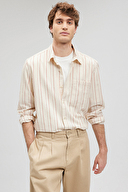 Mavi Erkek Gömlek M0210835-70448