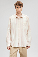 Mavi Erkek Gömlek M0210835-70448