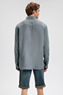 Mavi Erkek Gömlek M0211051-70132