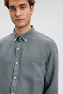 Mavi Erkek Gömlek M0211051-70132