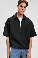 Mavi Erkek Tişört M0210858-900