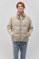 Mavi Erkek Yelek M0110362-70154