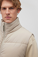 Mavi Erkek Yelek M0110362-70154