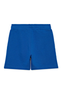 Mavi Erkek Çocuk Şort M6410003-70896