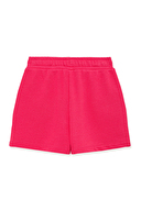 Mavi Kız Çocuk Şort M7410002-71111