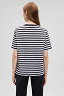 Mavi Kadın Tişört M1612489-86426