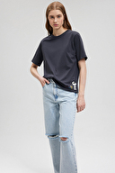Mavi Kadın Tişört M1612531-70087