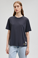 Mavi Kadın Tişört M1612531-70087