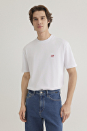 Mavi Erkek Tişört M0612216-620