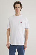 Mavi Erkek Tişört M0612216-620