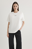 Mavi Kadın Tişört M1612518-70057