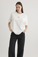 Mavi Kadın Tişört M1612518-70057