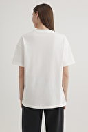 Mavi Kadın Tişört M1612518-70057