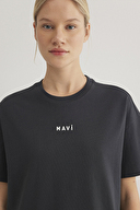 Mavi Kadın Tişört M1612518-70087