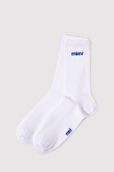 Mavi Erkek Çorap M0911440-620